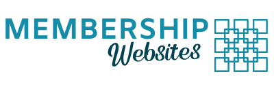 Membership Websites